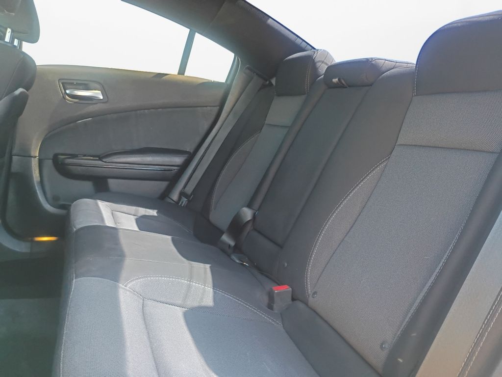 Used Car 2018 Dodge Charger  Sxt For Sale Under $20,000 In Austin, Texas