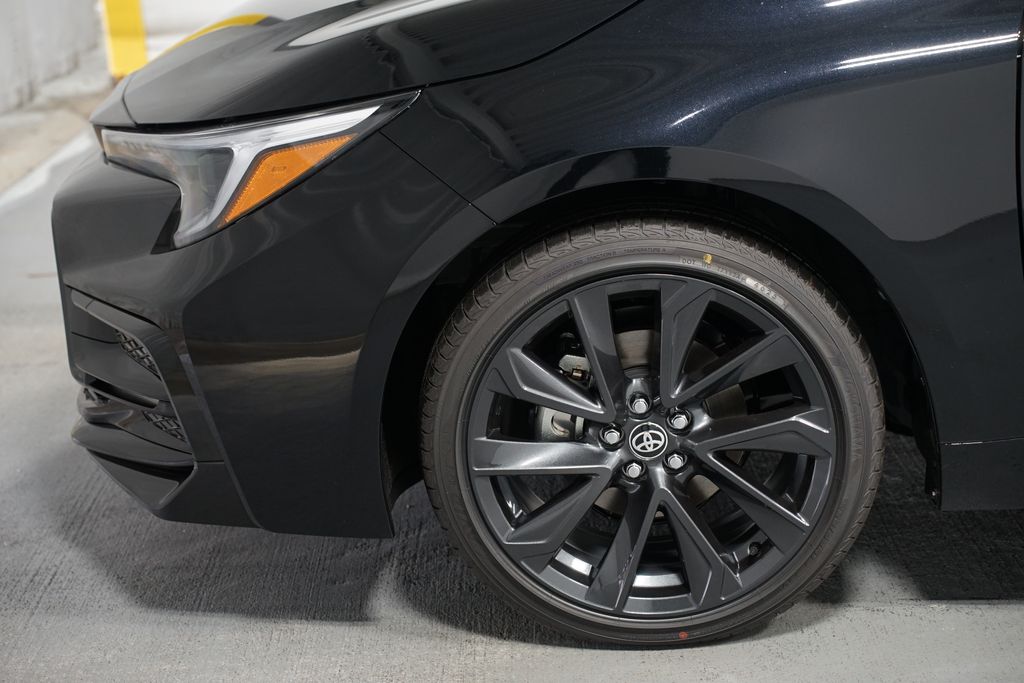 Thumbnail: 2026 Toyota Corolla - 5