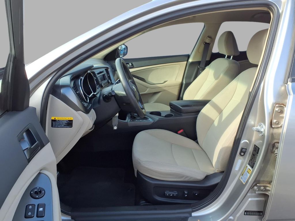 used 2013 Kia Optima car, priced at $8,255