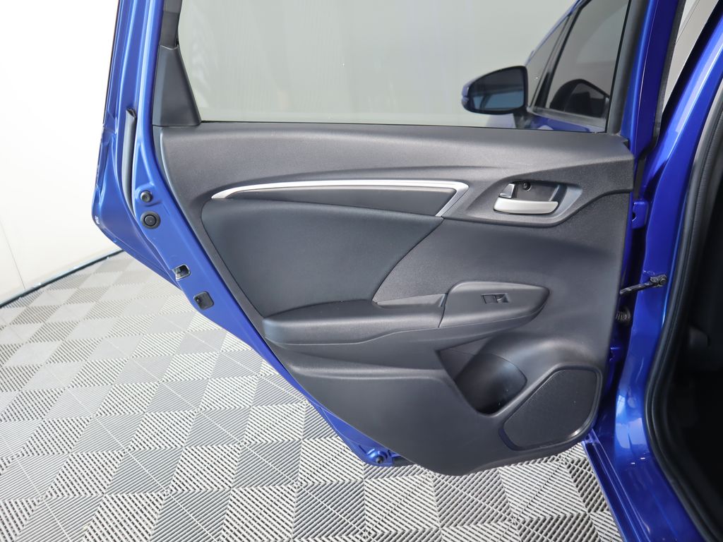 Thumbnail: 2016 Honda Fit - 26