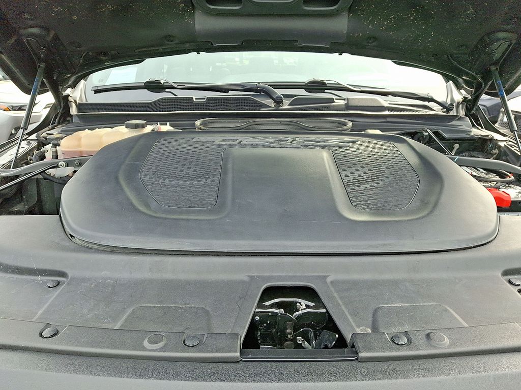 Thumbnail: 2022 RAM 1500 - 29