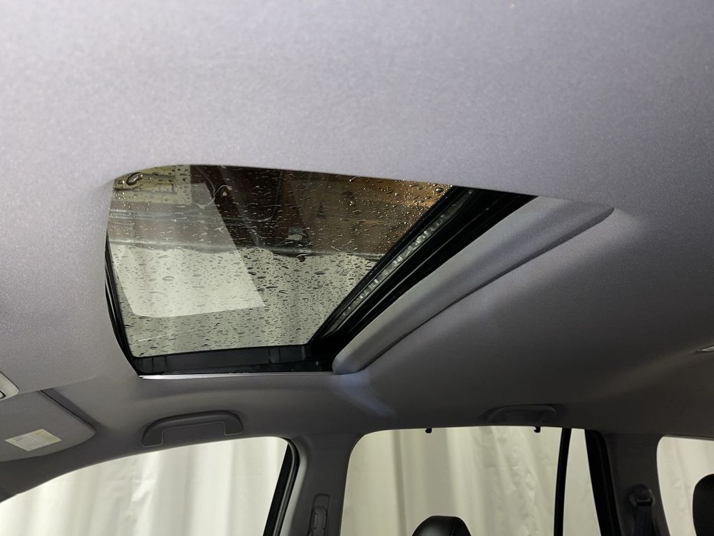 used 2022 Honda Pilot car, priced at $29,120