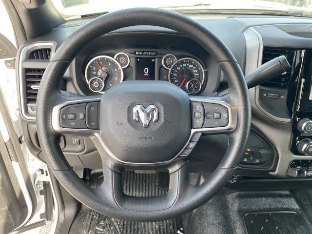 New 2026 White Ram Tradesman image 28