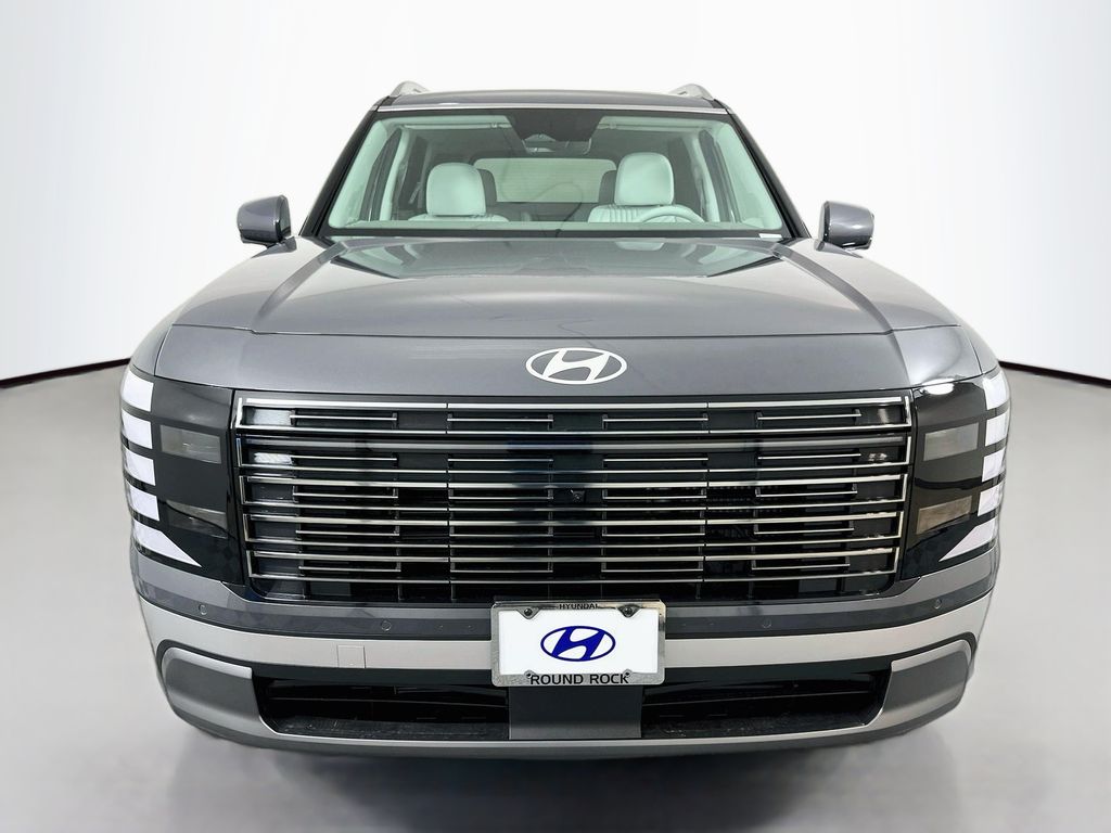 Thumbnail: 2026 Hyundai Palisade - 2