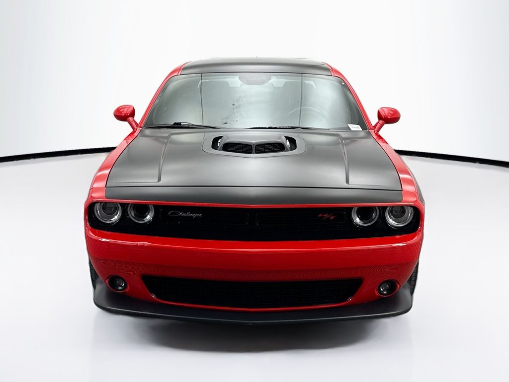 Thumbnail: 2020 Dodge Challenger - 2