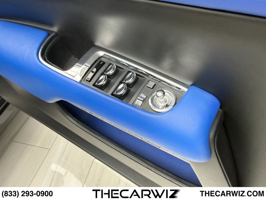 2019 Rolls-Royce Dawn