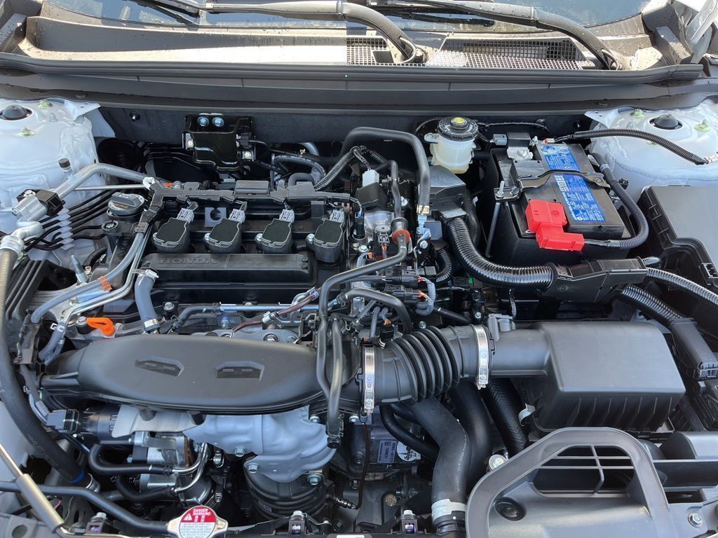 Thumbnail: 2026 Honda Accord - 7