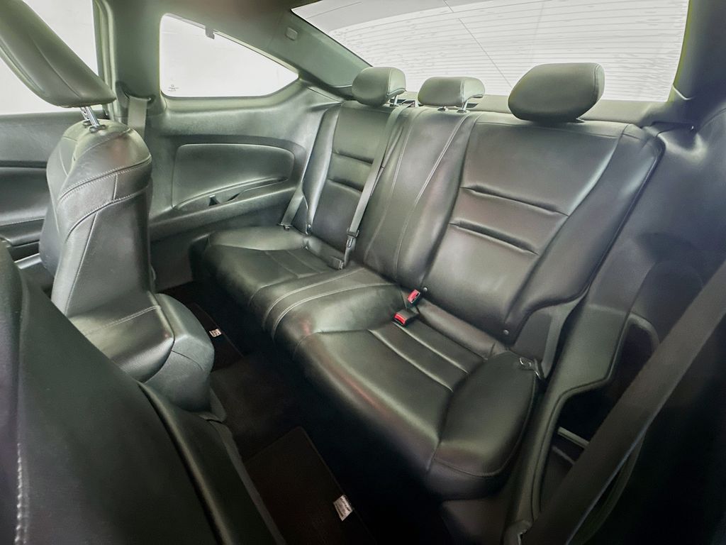 Thumbnail: 2016 Honda Accord - 25