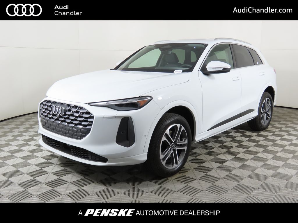 2025 Audi Q5 Premium -
                Chandler, AZ