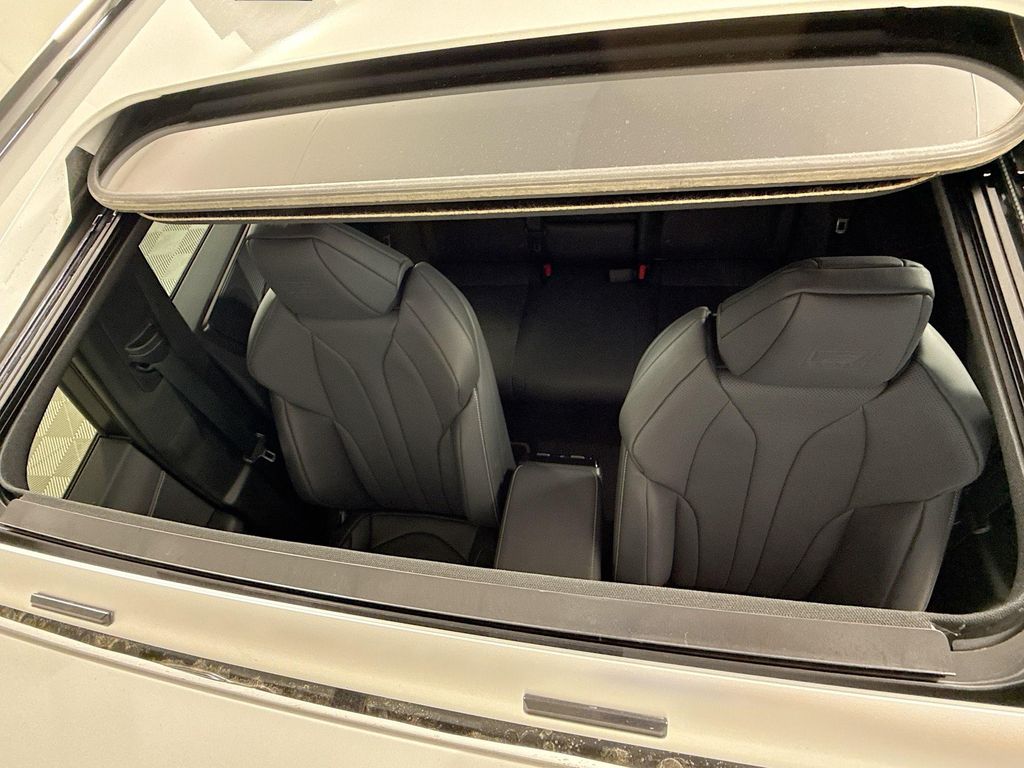 2023 Lexus NX Hybrid 450h+ F Sport 22