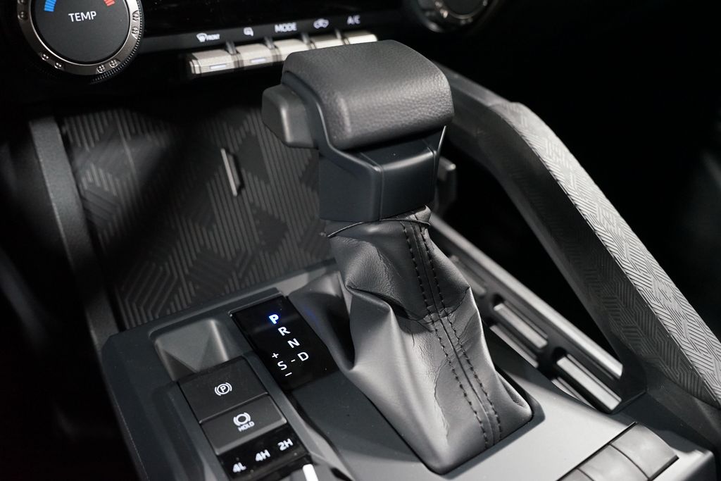 Thumbnail: 2026 Toyota Tacoma - 23