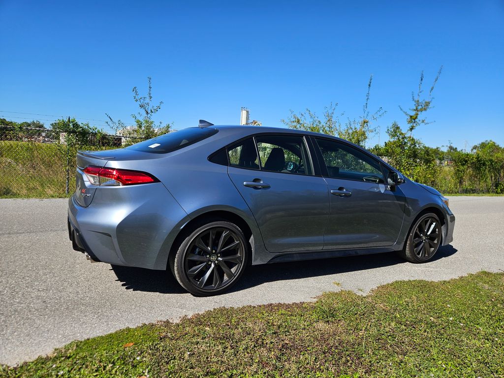 Thumbnail: 2024 Toyota Corolla - 5