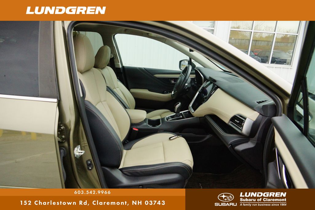 Used 2020 Subaru Outback SUV