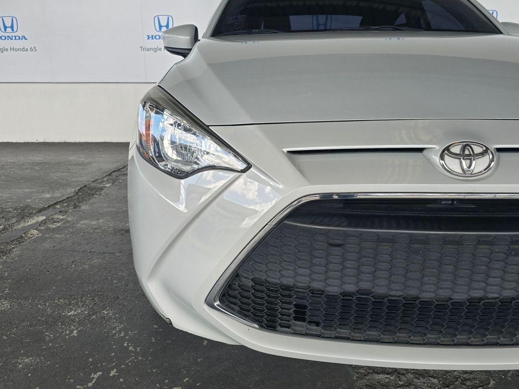 Used Car 2020 Toyota Yaris  Le For Sale Under $20,000 In San Juan, Puerto Rico