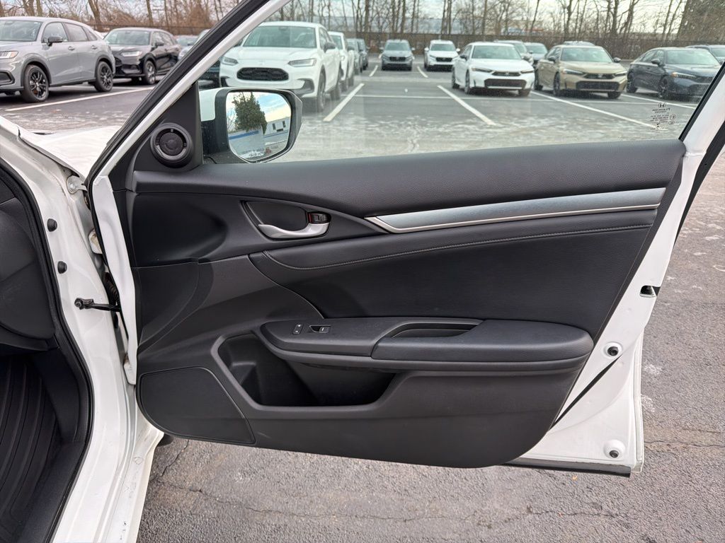 Thumbnail: 2018 Honda Civic - 26