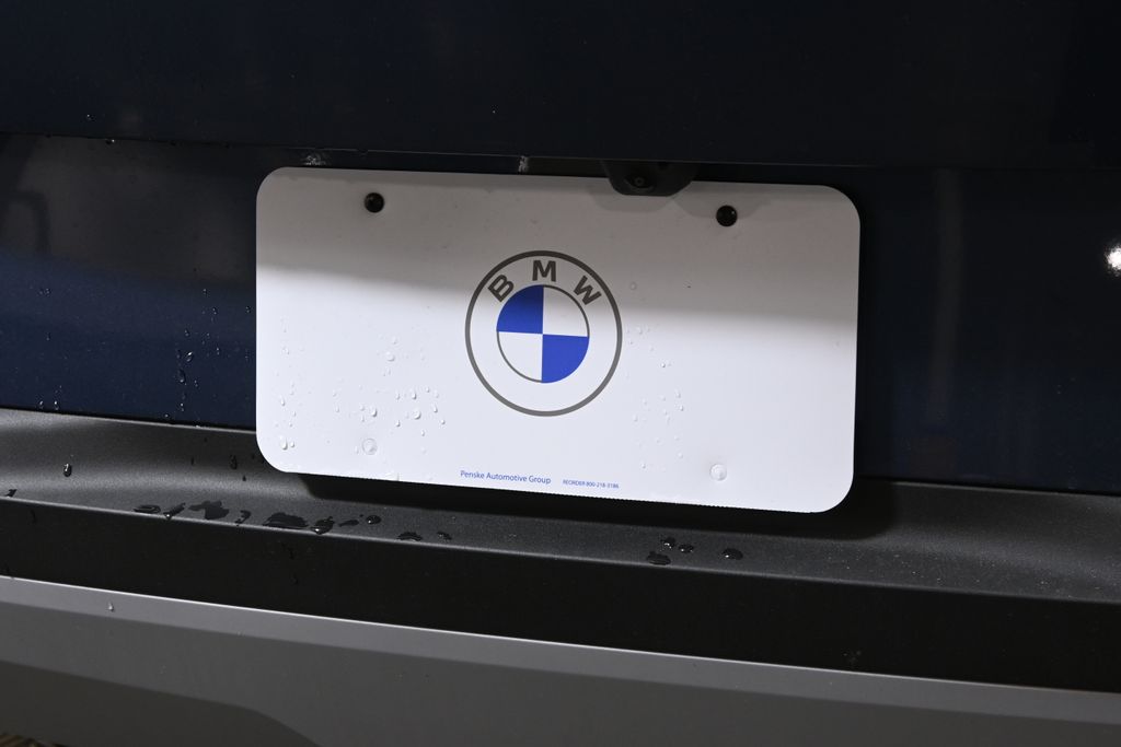 Thumbnail: 2026 BMW X3 - 14