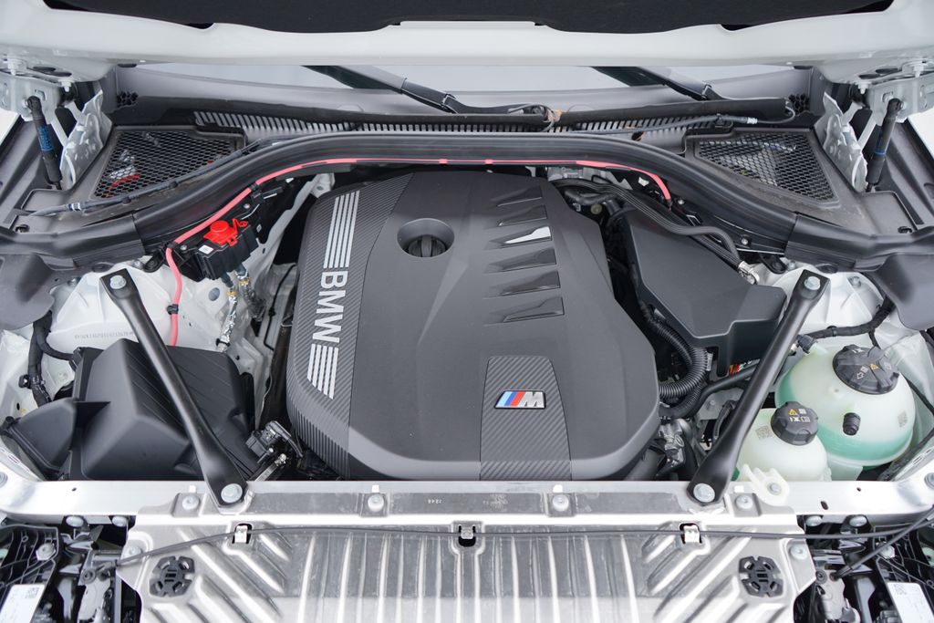 Thumbnail: 2026 BMW X3 - 21