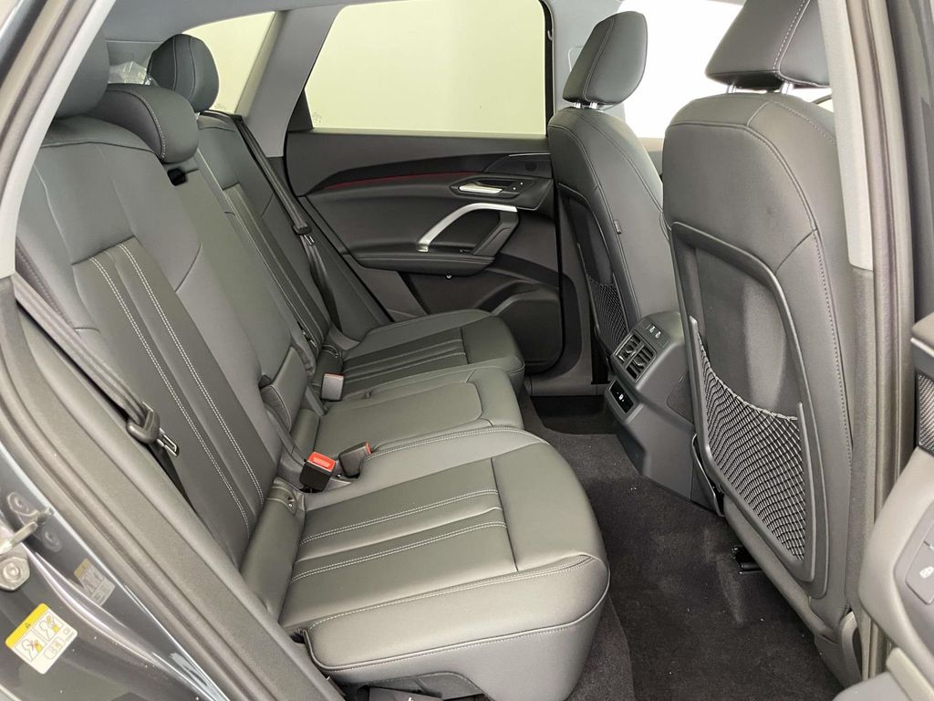 2026 Audi Q5  Gray at Audi Porsche Sewickley