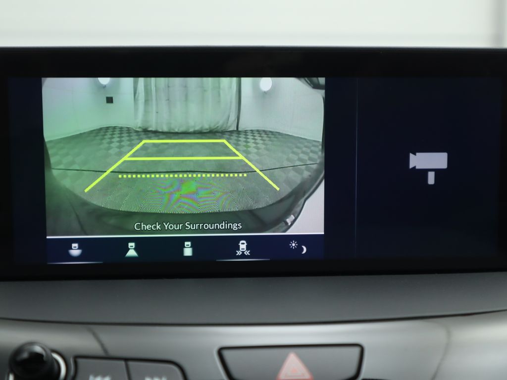 Thumbnail: 2026 Acura RDX - 17