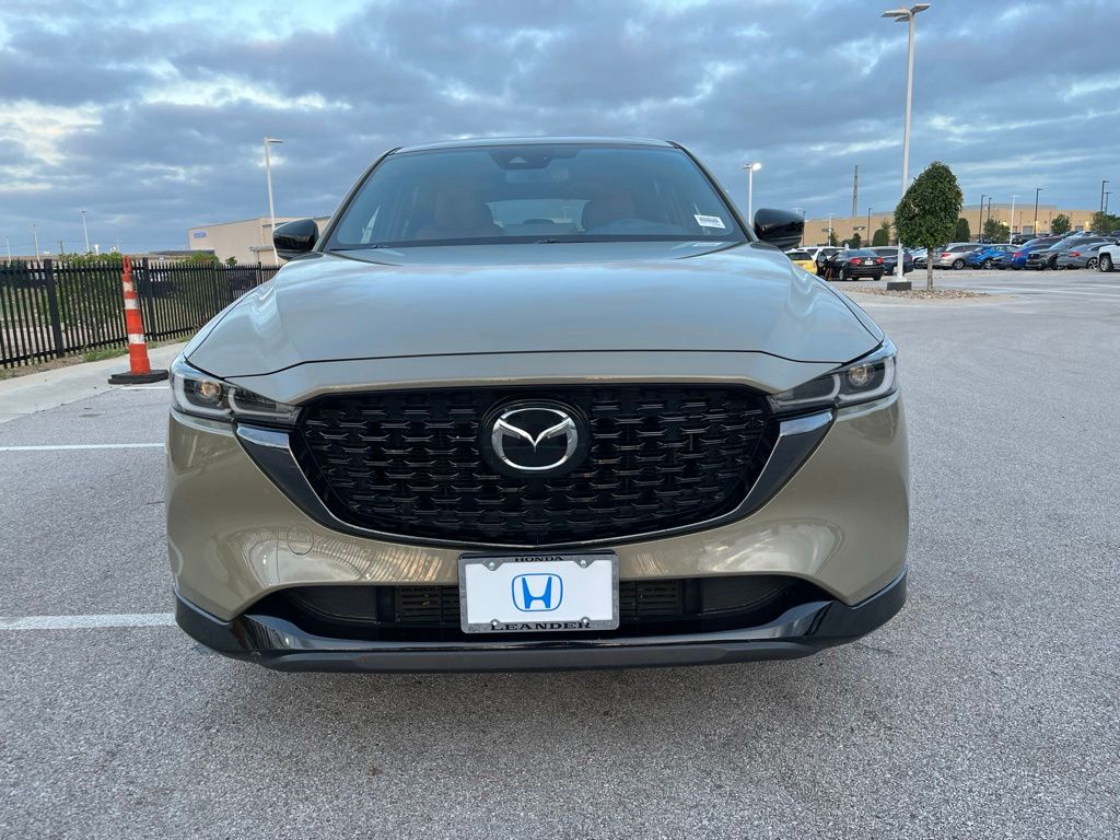 Thumbnail: 2024 Mazda CX-5 - 2