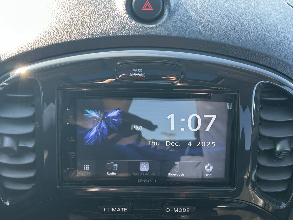 Thumbnail: 2014 Nissan Juke - 22