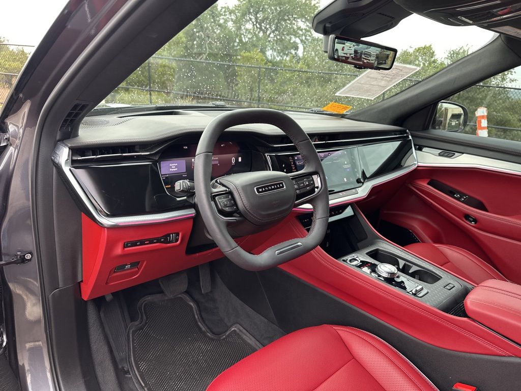 Used Car 2024 Jeep Wagoneer S  Launch Edition For Sale Under $50,000 In Austin, Texas