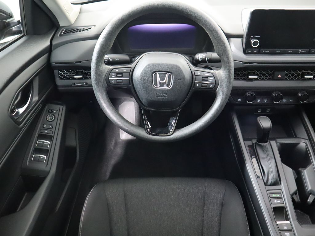 Thumbnail: 2023 Honda Accord - 10