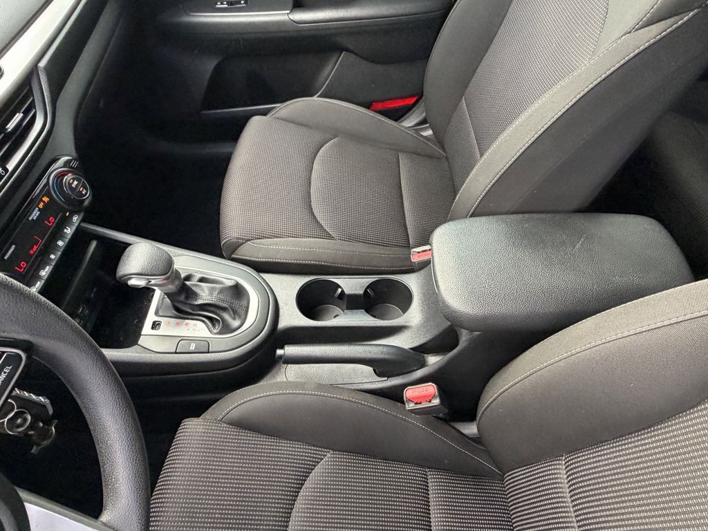 used 2019 Kia Forte car, priced at $10,692