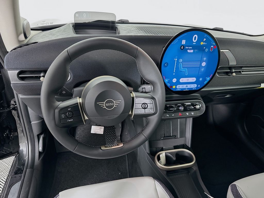 Thumbnail: 2025 MINI Cooper - 18