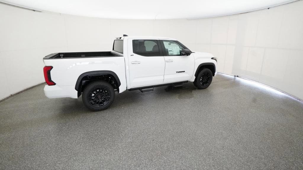 Thumbnail: 2026 Toyota Tundra - 19
