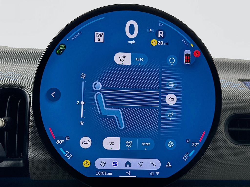 Thumbnail: 2026 MINI Cooper - 14