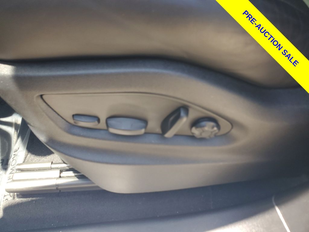 Used 2023 Porsche Cayenne SUV