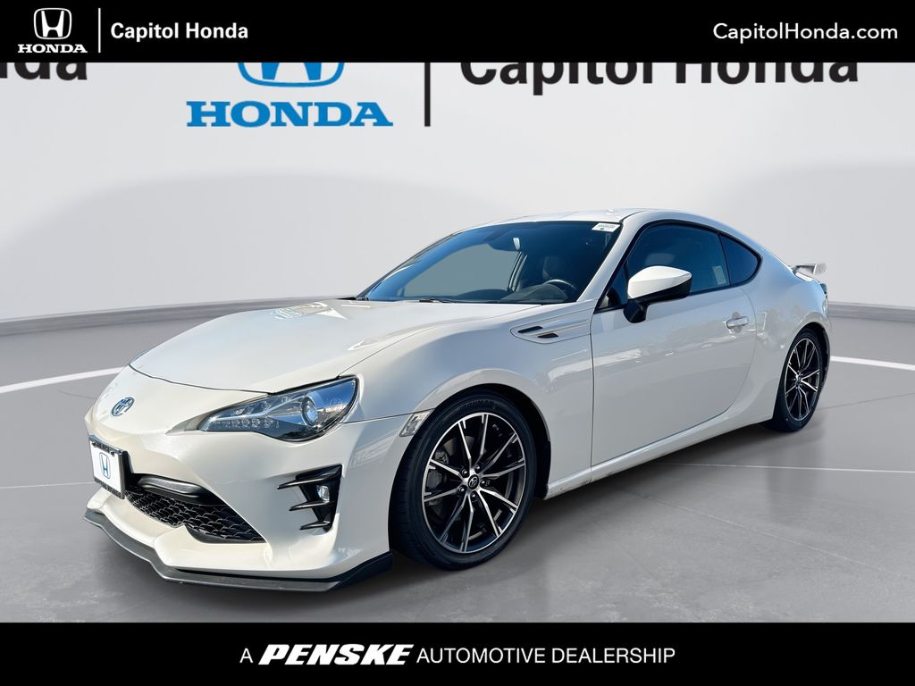 2020 Toyota GR86  -
                  San Jose, CA