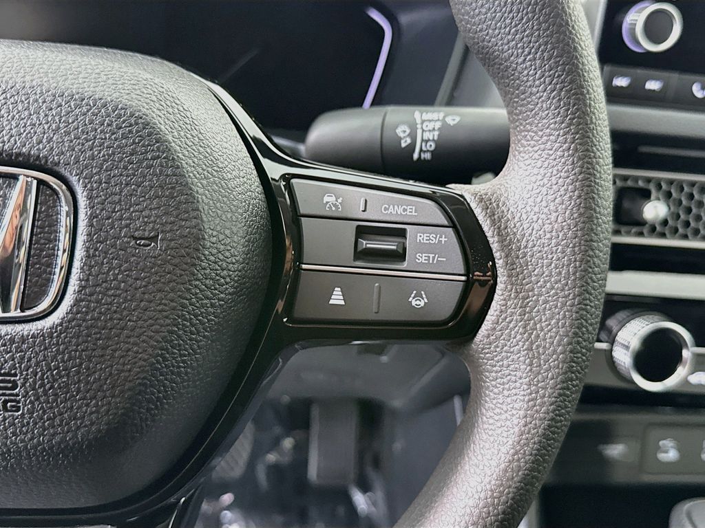 Thumbnail: 2026 Honda Civic - 12