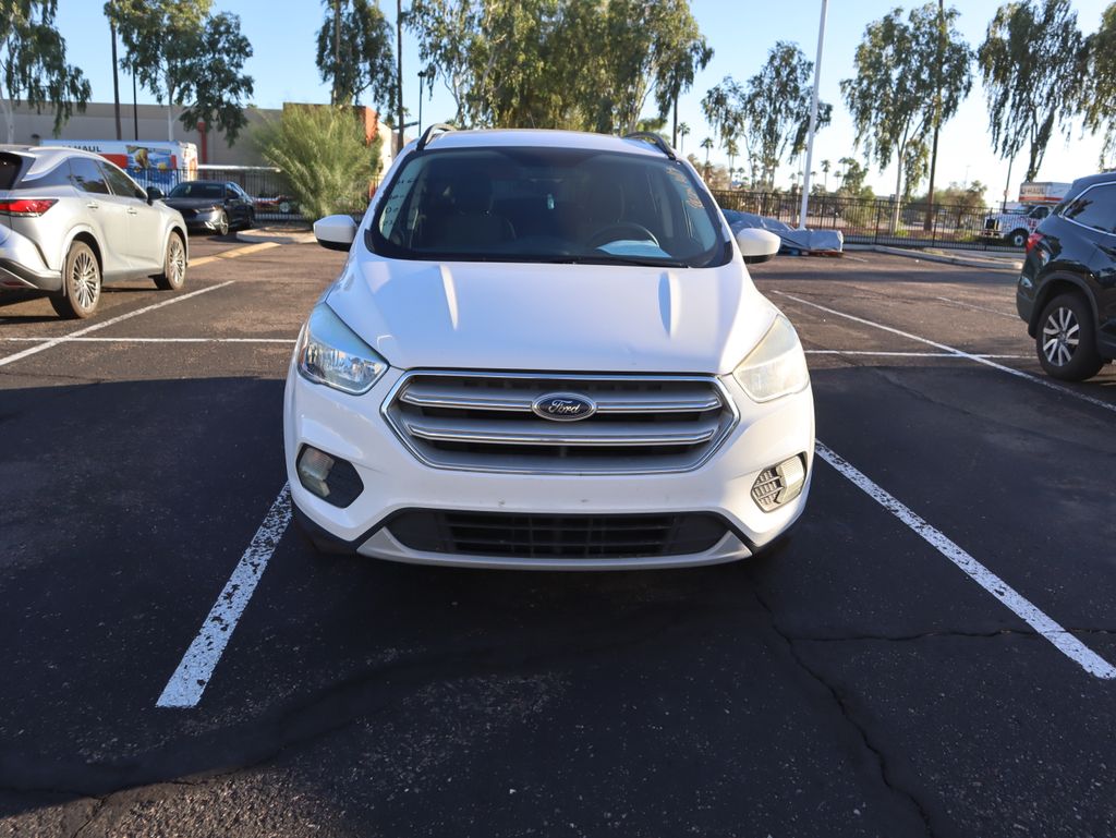 Thumbnail: 2018 Ford Escape - 2