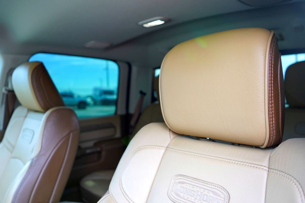 Used Car 2024 Ram 3500  Laramie Longhorn For Sale Under $70,000 In Taylor, Texas