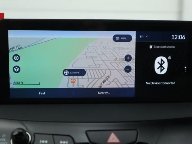 Thumbnail: 2026 Acura RDX - 16