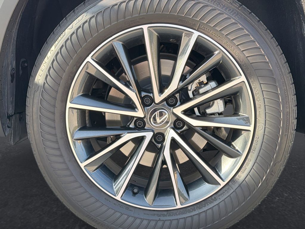 Thumbnail: 2024 Lexus NX - 31