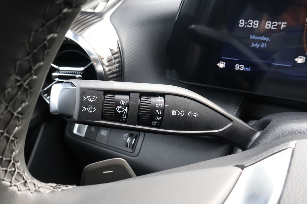 Thumbnail: 2026 Chevrolet Equinox - 23