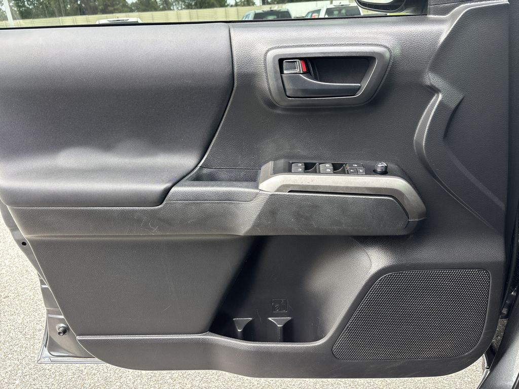 Used 2023 Toyota Tacoma Truck