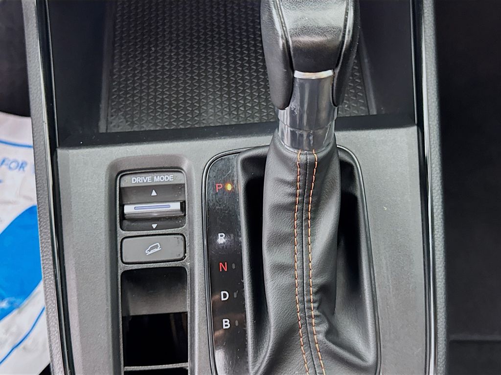 Used Car 2023 Honda Cr-v Hybrid  Sport For Sale Under $30,000 In Austin, Texas