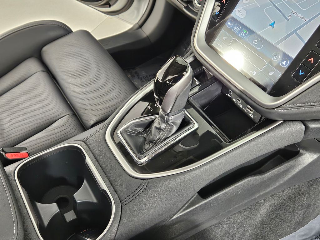 Thumbnail: 2025 Subaru Legacy - 15