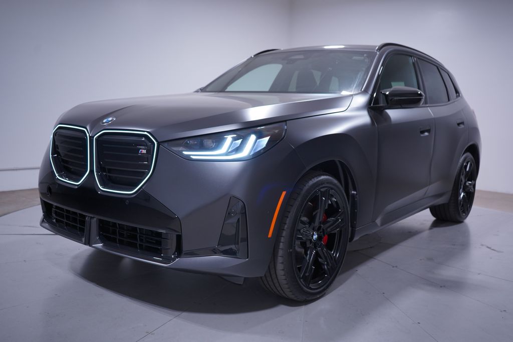 2026 BMW X3