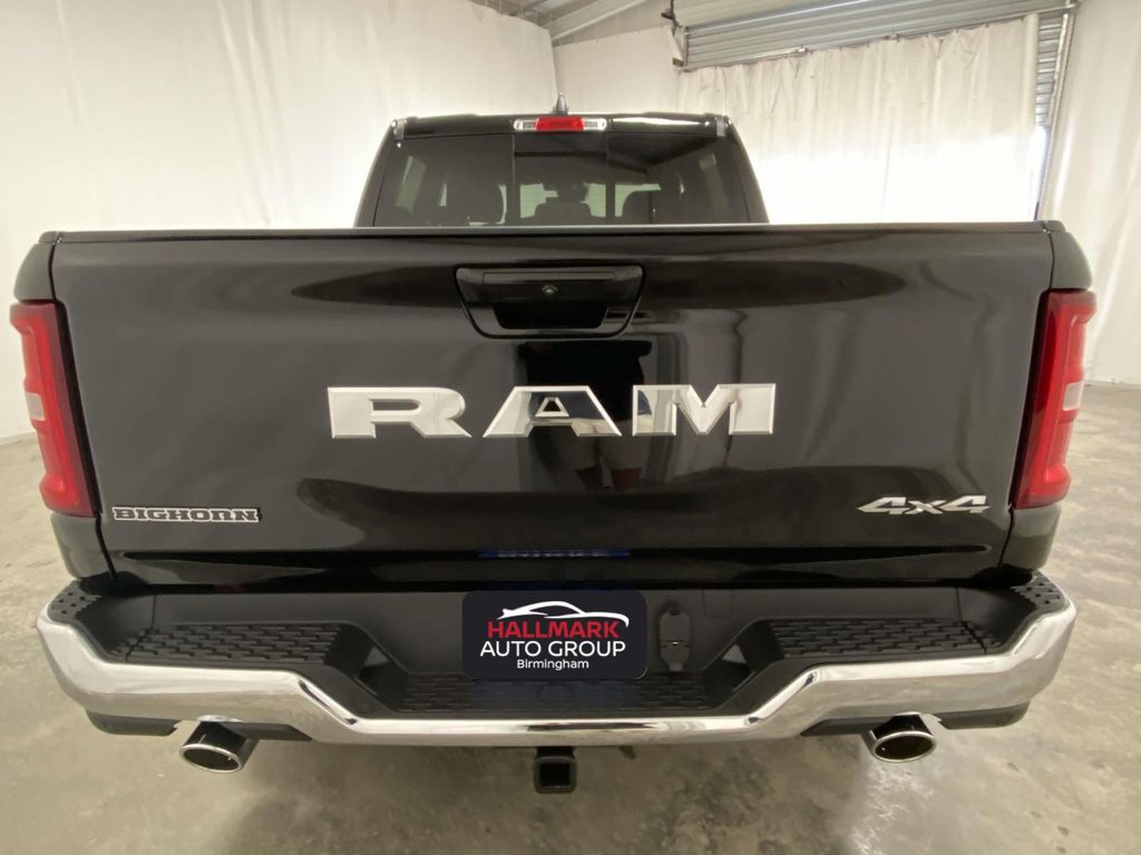 New 2025 RAM 1500 Big Horn/Lone Star New 2025 RAM 1500 Big Horn/Lone Star