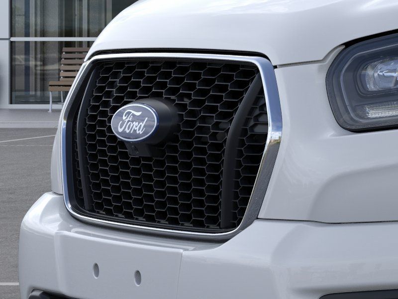 2026 Ford Transit-350 Passenger Van XLT