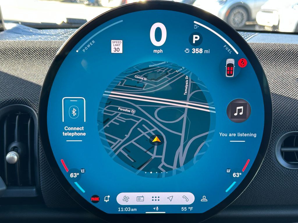 Thumbnail: 2026 MINI Cooper - 20