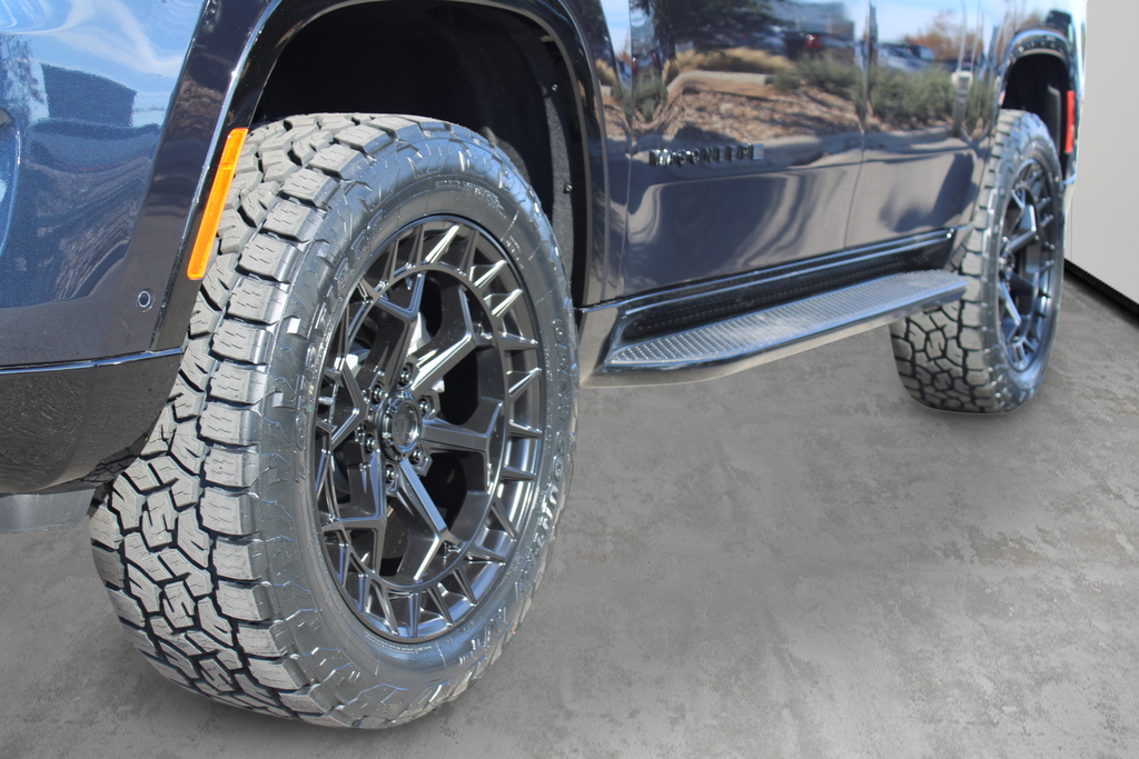 New Car 2025 Jeep Wagoneer  Series Ii For Sale Under $90,000 In Austin, Texas