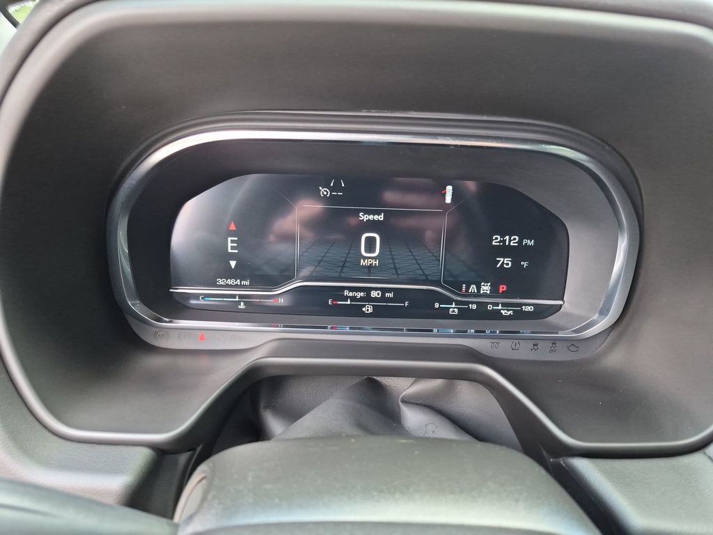 Used Car 2024 Gmc Yukon  At4 For Sale Under $70,000 In Austin, Texas