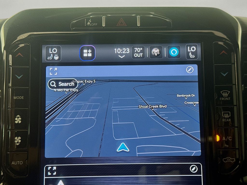 Used Car 2024 Ram 3500  Laramie For Sale Under $80,000 In Austin, Texas