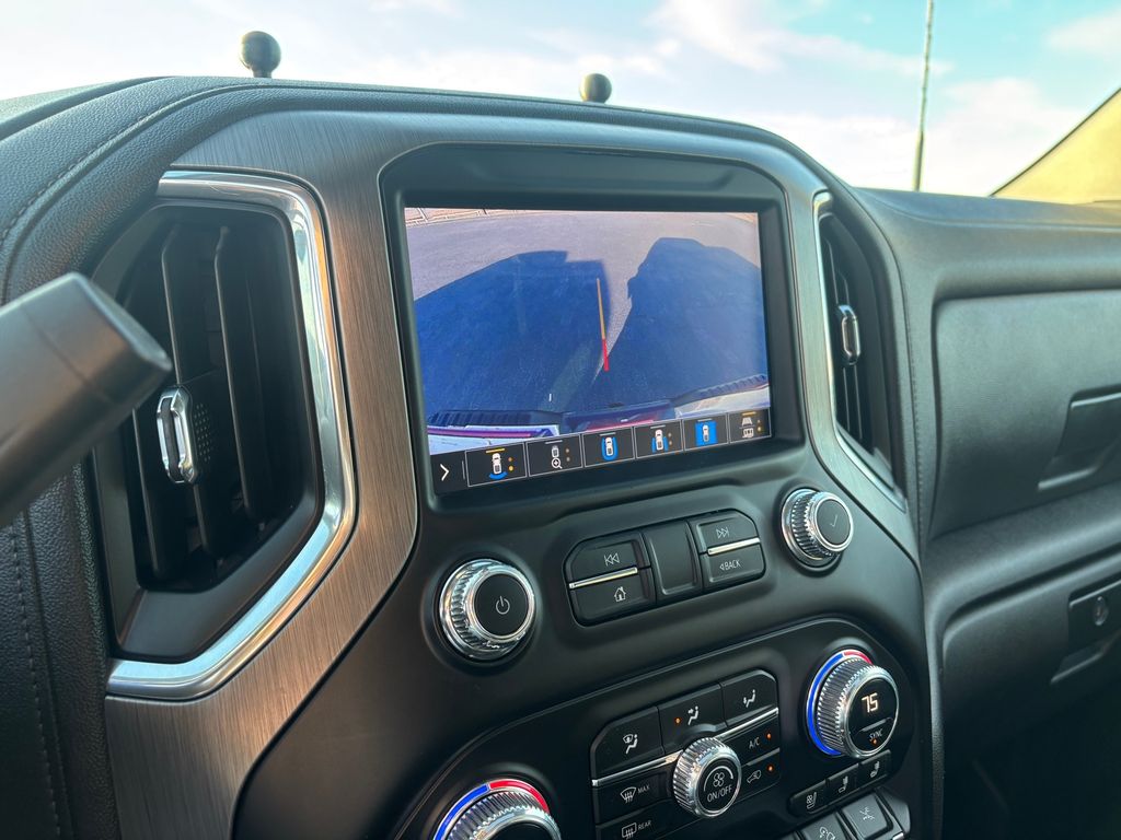 Used Car 2023 Gmc Sierra 2500hd  Denali For Sale Under $70,000 In Austin, Texas